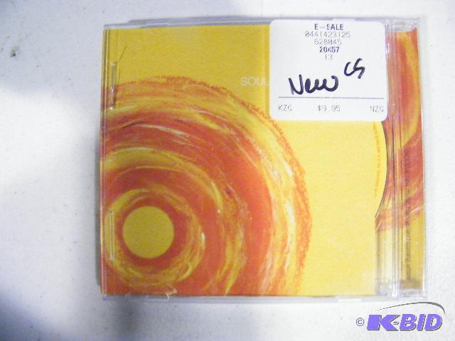 lot 150 image: Ashro Records presents Soulful Expressions CD...