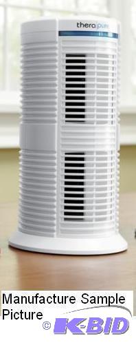 lot 17 image: Envion Therapure Air Purifier - Toxic fumes, ...