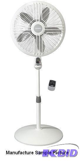 lot 235 image: Lasko 18"&nbspElegance and Performance ...