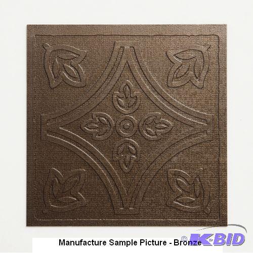 lot 71 image: Large Lot of Do It Yourself Tiles -&nbspAn a...