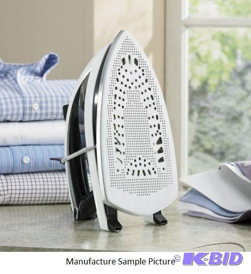 lot 90 image: Nonstick Iron SoleplateFabric Protector -&nb...