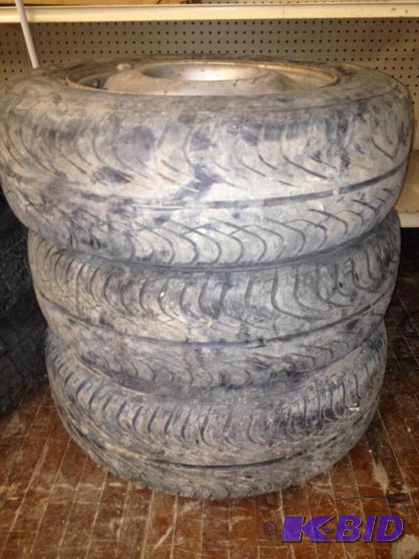 P18570R14&nbspGeneral Altimax&nbsptires on ...