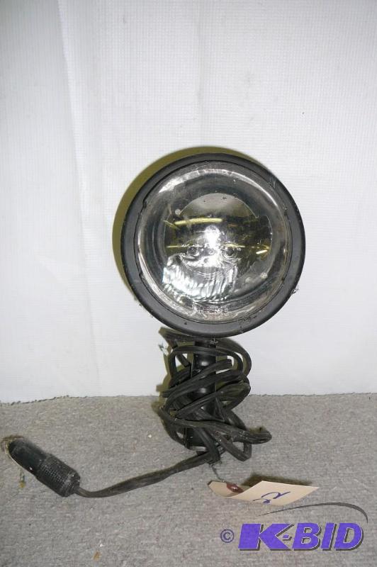 lot 22 image: Brinkmann Q-Beam Super spot 400,000 cp...