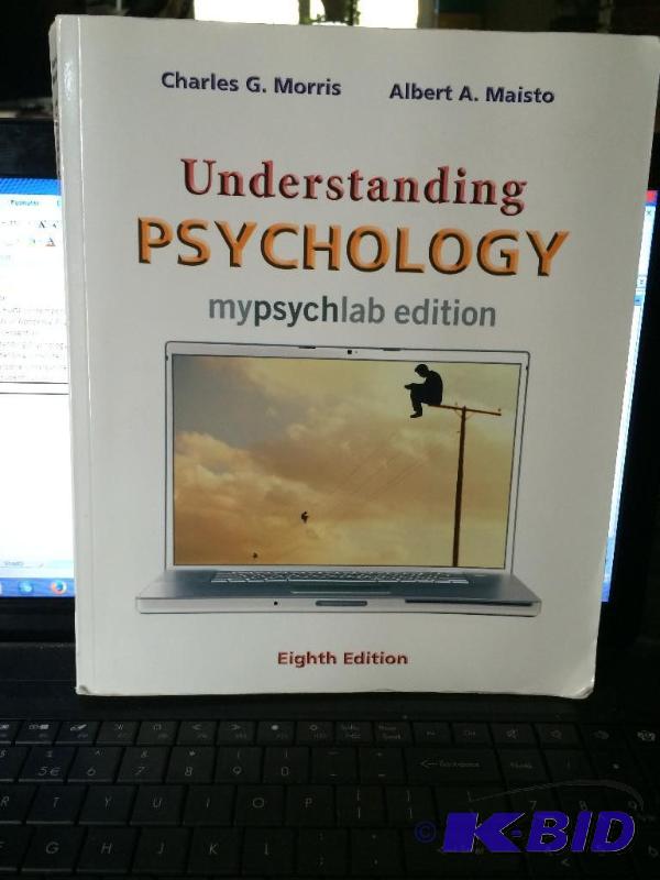 Understanding Psychology...