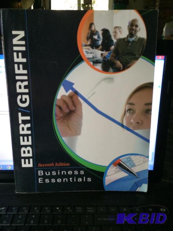 Business Essentials...