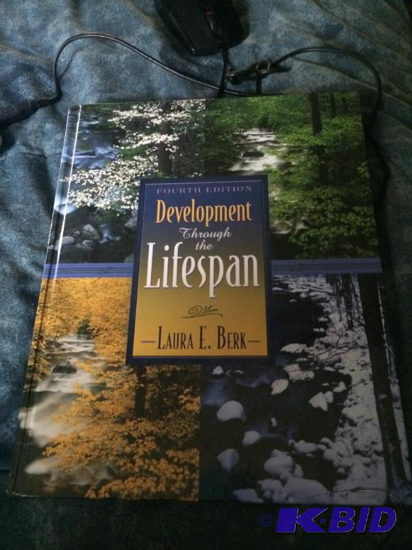 Development through the lifespan...