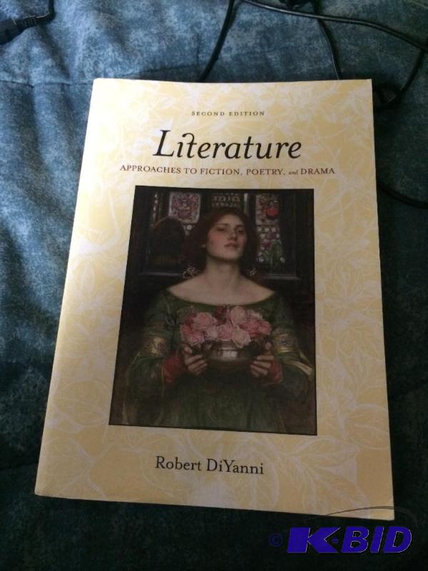 Literature...