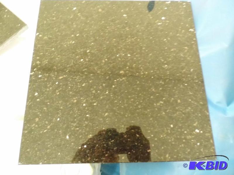 Black Galaxy - 390 tiles #13 in photo