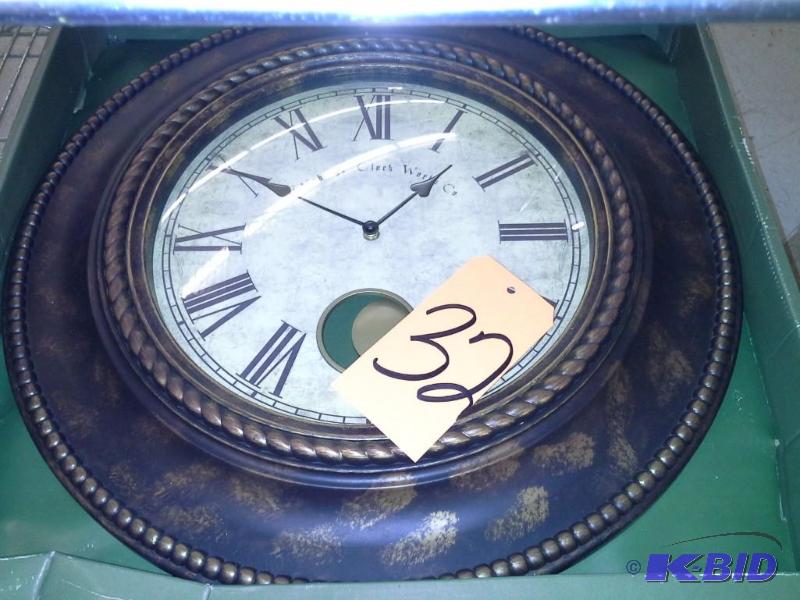 Clock