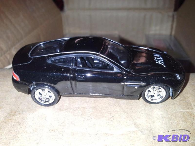 Toy cars