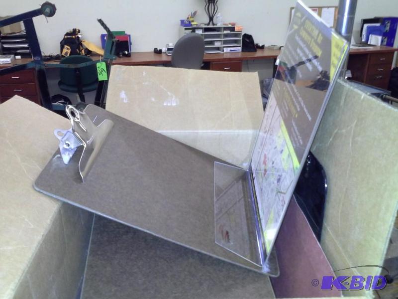 clip boards