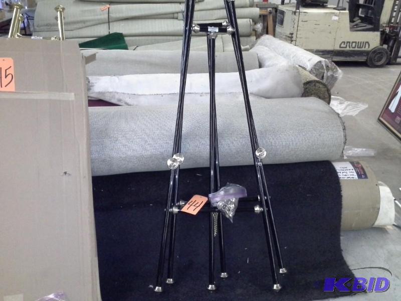 Easels