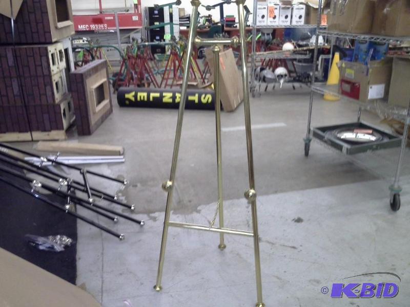 Easels