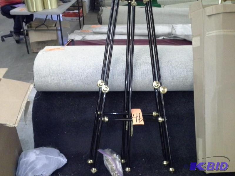Easels