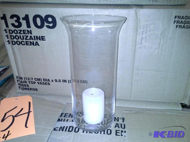 Candle holders