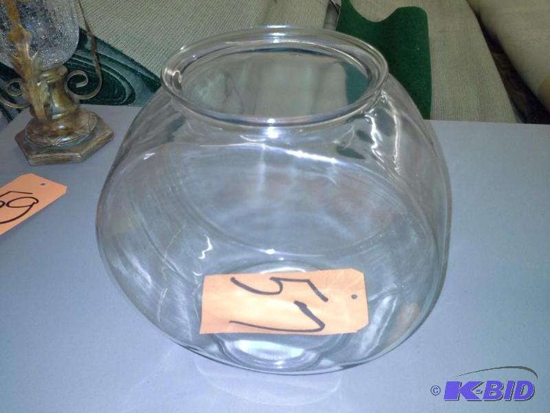 Fish bowl