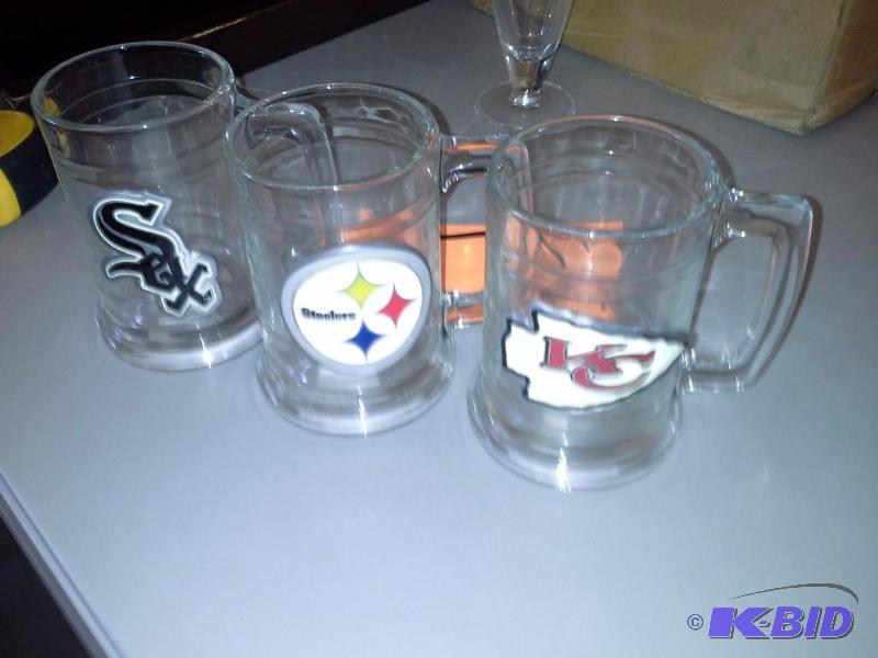 Mugs