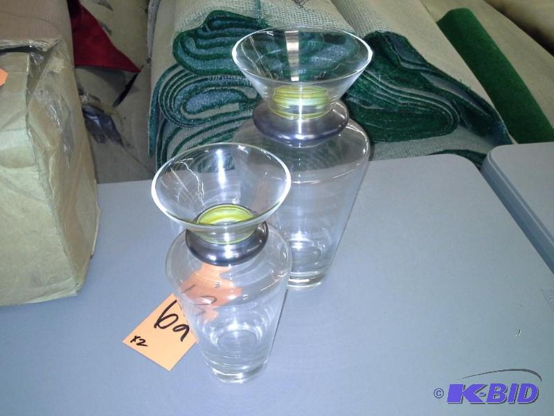 Vases