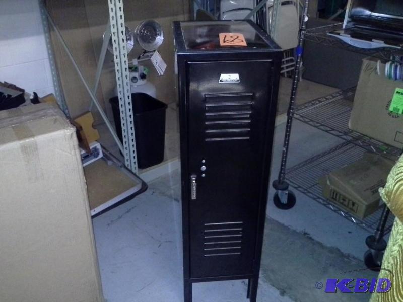 Locker