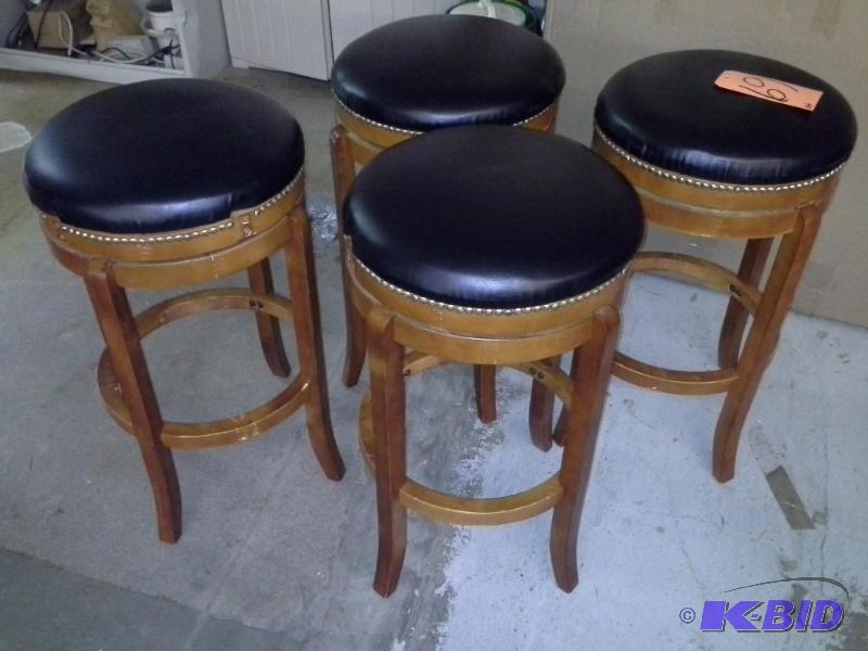 Bar stools