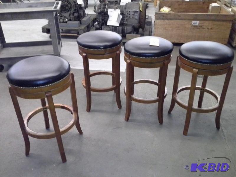 Bar stools
