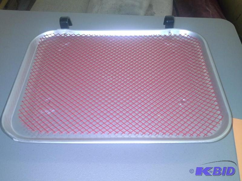 Window Tray