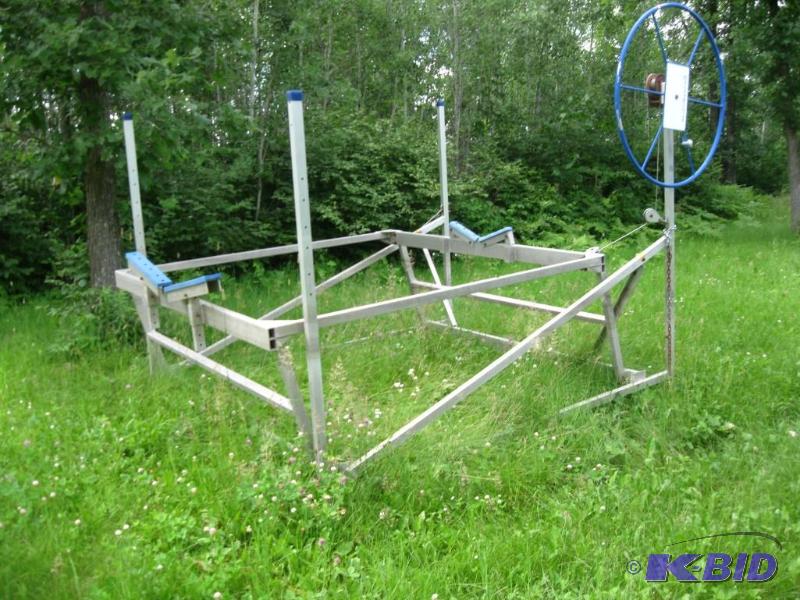 Boat Lift