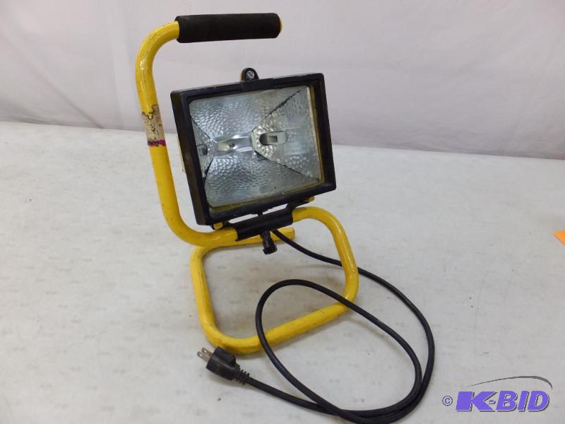 Work Light