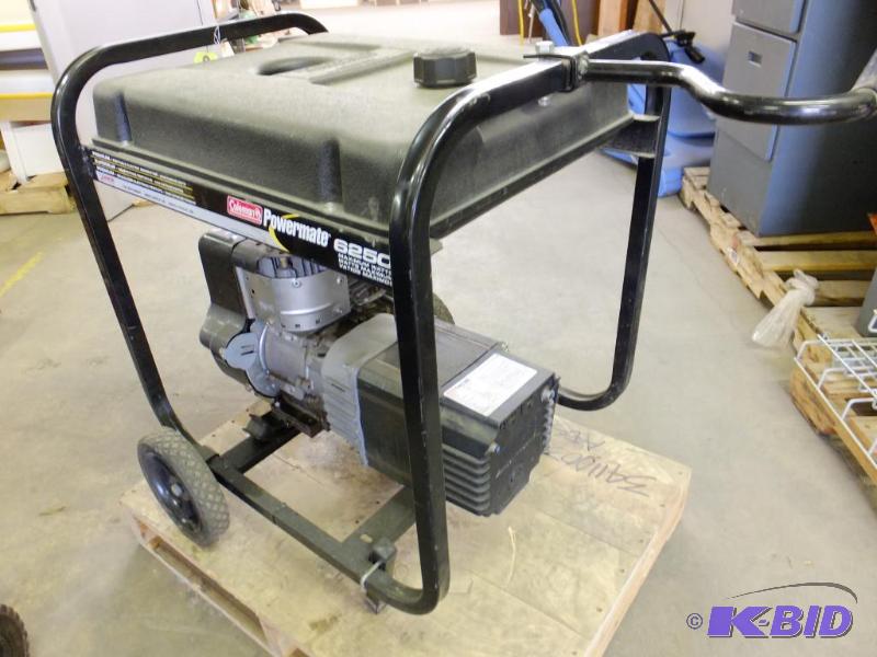 Portable Generator