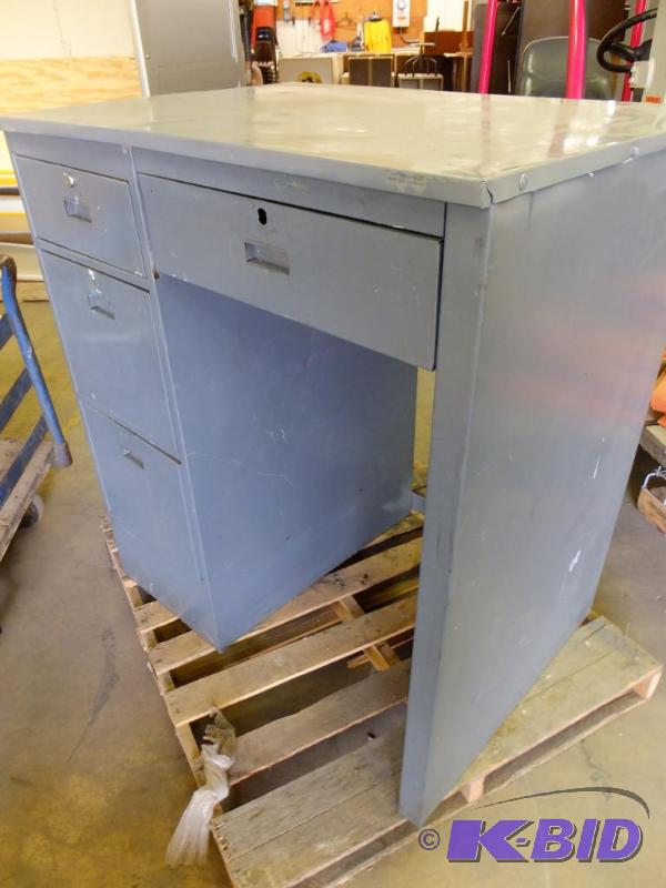 Stand Up Desk