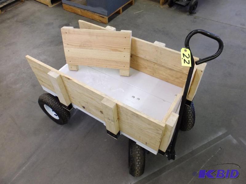 Utility Wagon