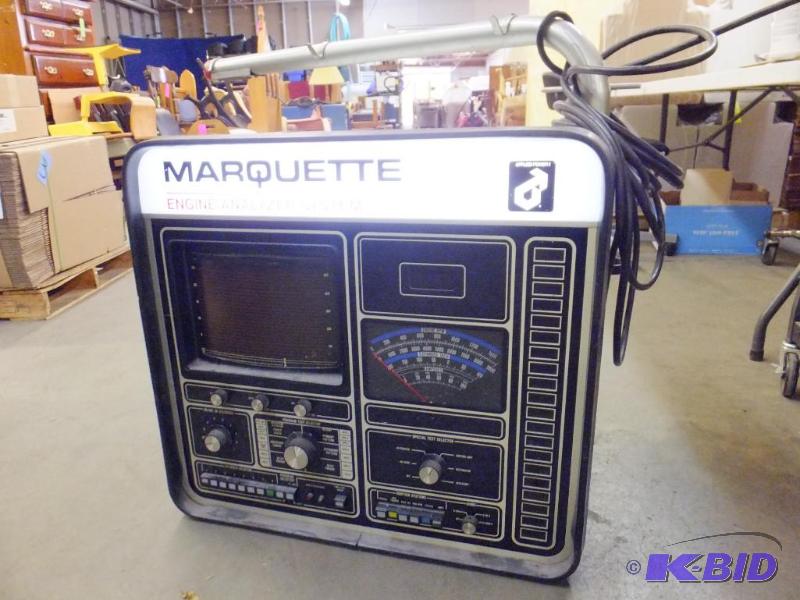 Engine Analyzer