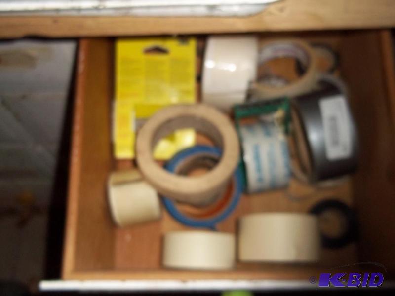 lot 146 image: Tape