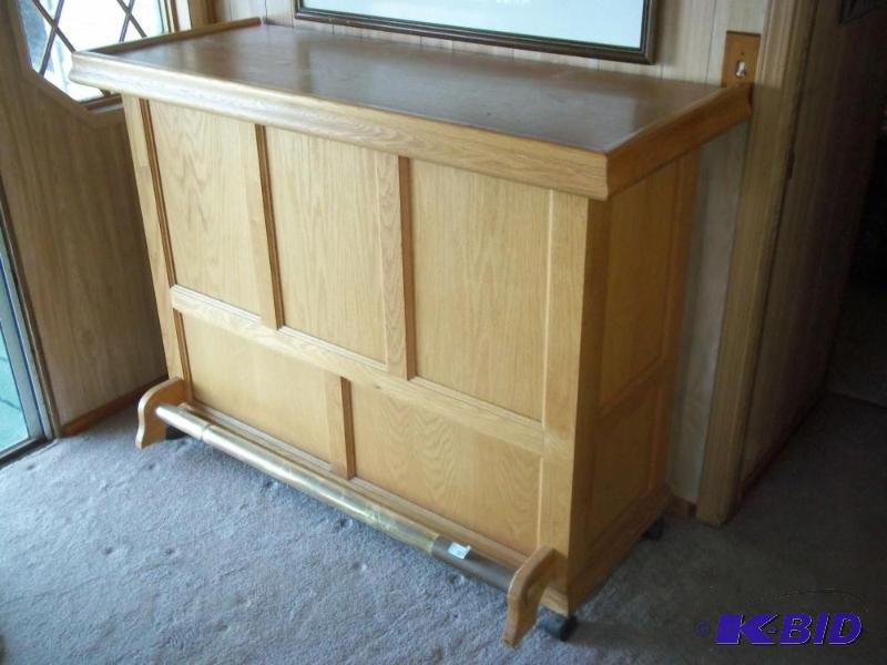 lot 314 image: Bar