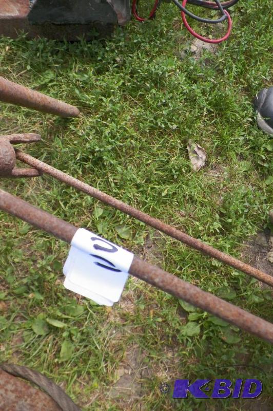 lot 1000 image: Transmission Puller