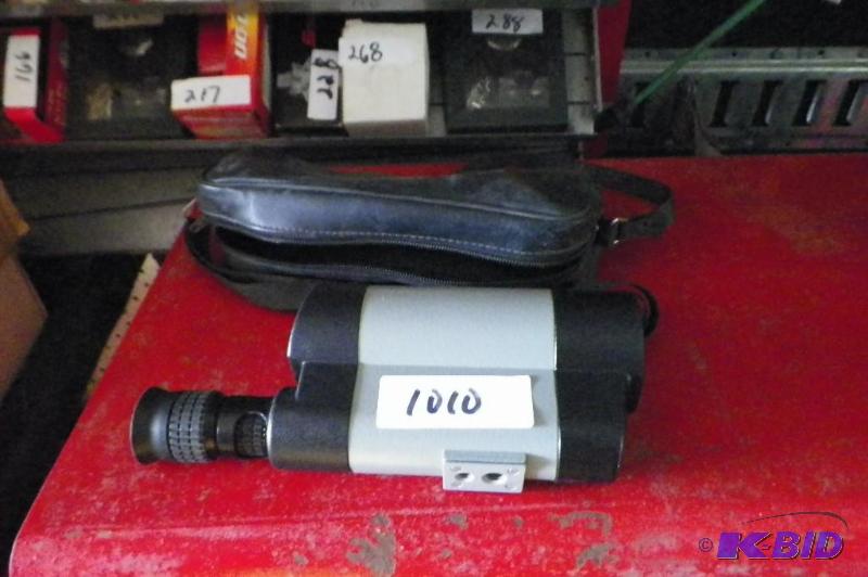 lot 1010 image: Tourist 6 Scope