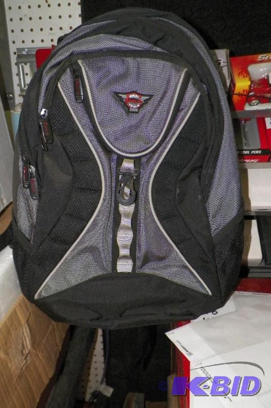 lot 1037 image: Snap-on Brand new Back Pack