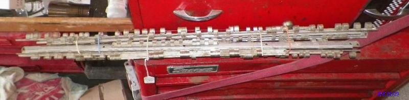 lot 322 image: Socket Holders
