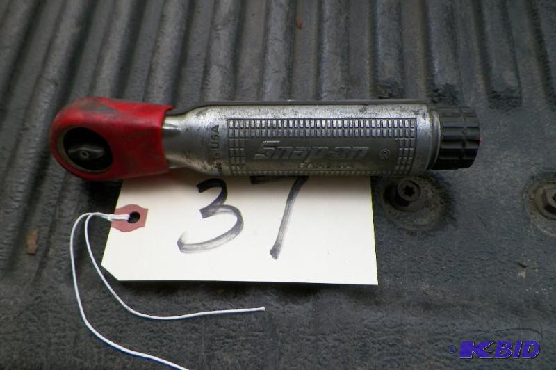 lot 37 image: Snap-on FAR25A