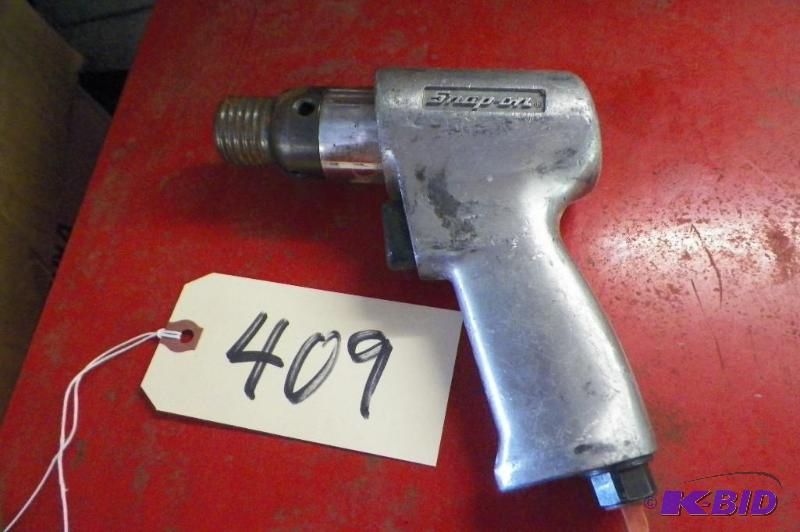 lot 409 image: Snap-on PH2045