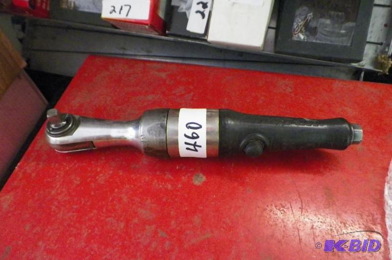 lot 460 image: Snap-on Air Ratchet No. FAR7200