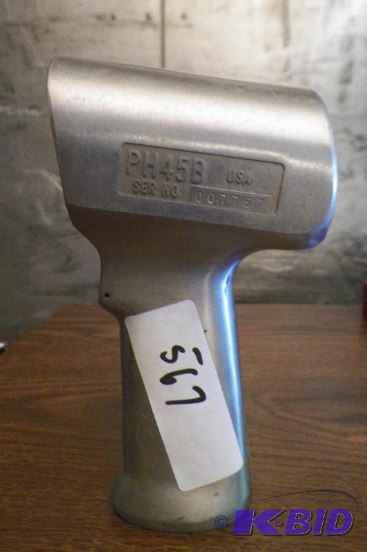 lot 567 image: Snap-on PH 45B Shell