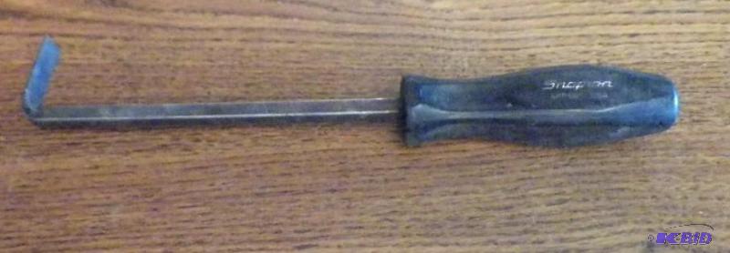 lot 609 image: Snap-on SPP837 Tool