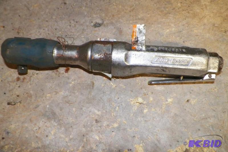 lot 619 image: Blue Point Air Ratchet