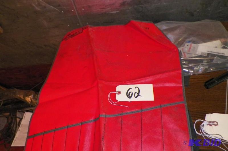 lot 62 image: Snap-on C114B Tool Holder
