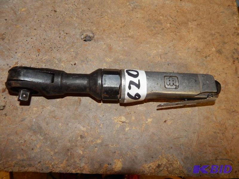 lot 620 image: IR 38 Impact Socket