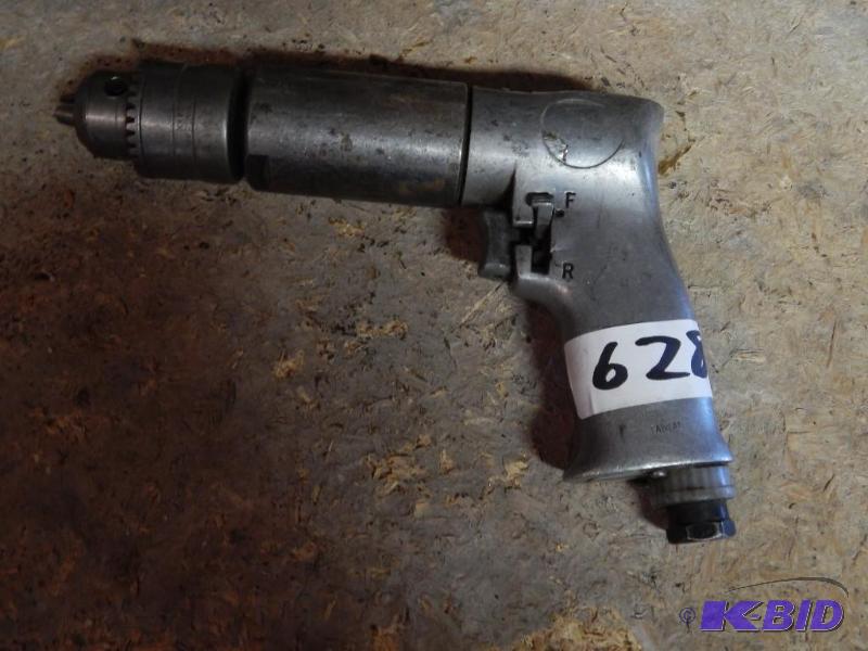 lot 628 image: Blue Point Air Drill