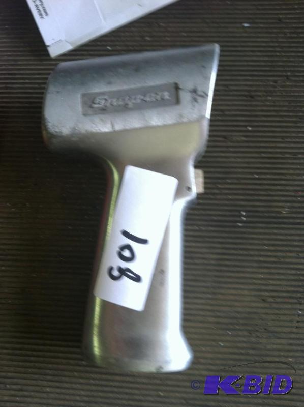 lot 801 image: Snap-on PH45B Handle