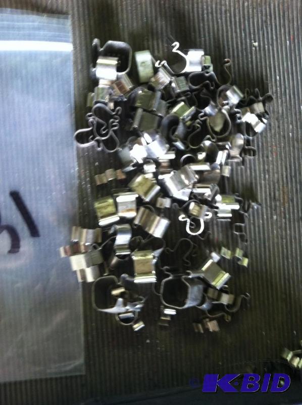 lot 831 image: Snap-on Socket clips