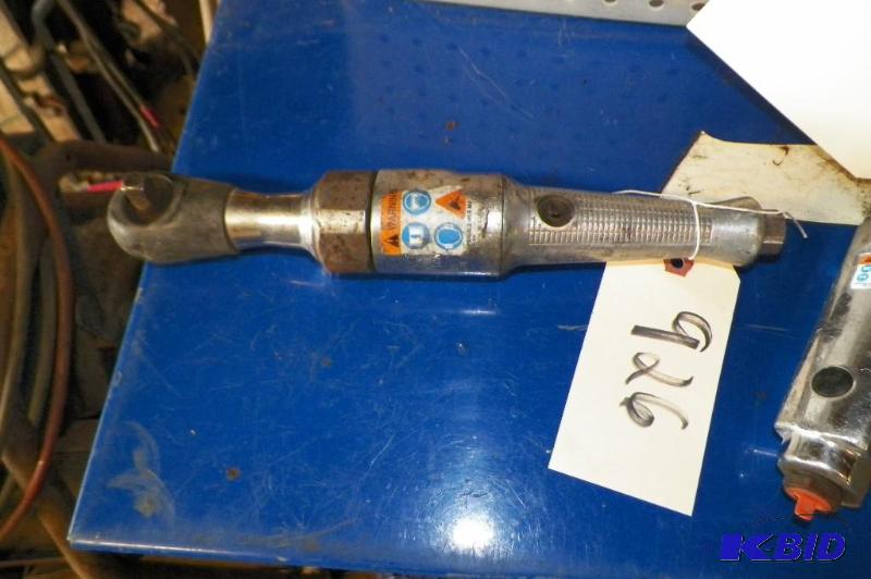 lot 926 image: Snap-on Air Tool